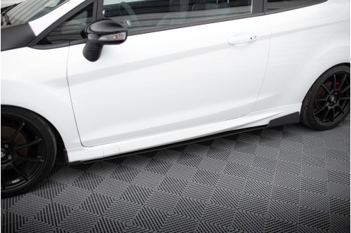 Maxton Design Progi Fiesta ST Mk7