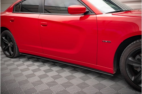 Maxton Design Progi Charger VII