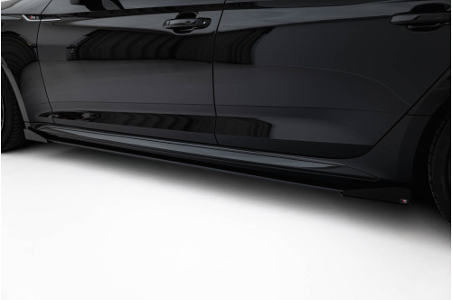 Maxton Design Progi RS5 F5