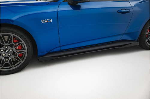 Maxton Design Progi Mustang MK7