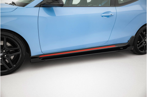 Maxton Design Progi Veloster N
