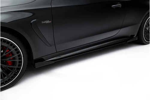 Maxton Design Progi CLE 53 AMG C236