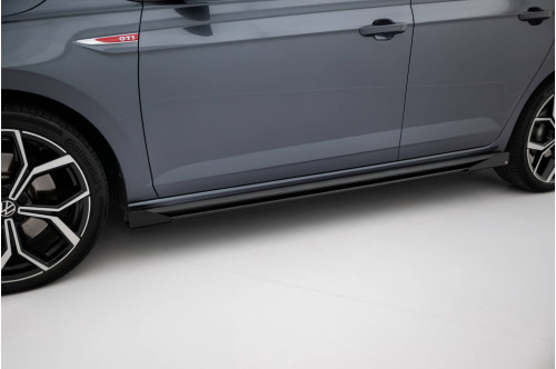 Maxton Design Progi Polo VI GTI FL