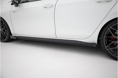 Maxton Design Progi Golf VIII GTI