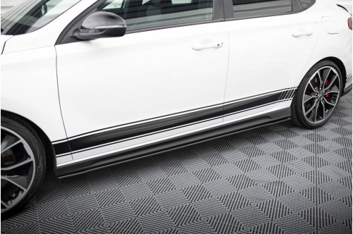 Maxton Design Progi i30N
