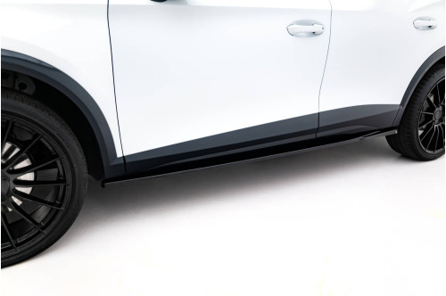 Maxton Design Progi V1 Cupra Formentor Facelift