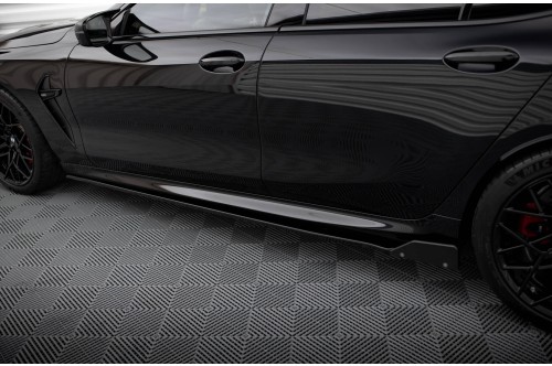 Maxton Design Progi V1 M8 F93