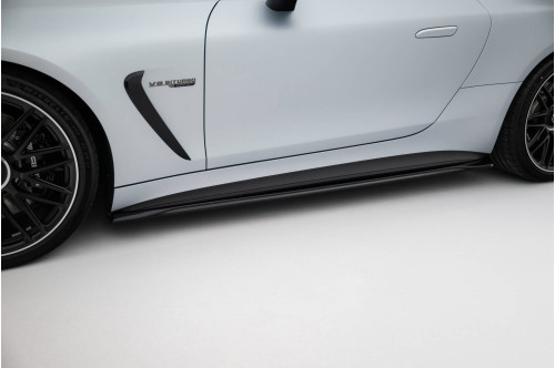 Maxton Design Progi V1 GT 63 C192