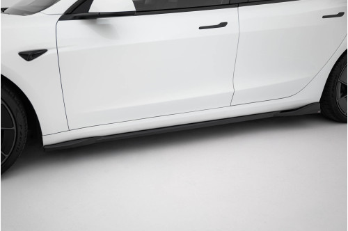 Maxton Design Progi V1 Model 3 FL