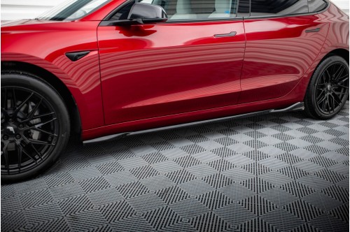 Maxton Design Progi V1 Model 3 FL