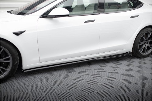 Maxton Design Progi V1 Model S