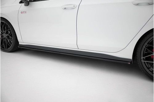 Maxton Design Progi V1 Golf VIII GTI
