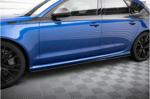 Maxton Design Progi V2 RS6 C7