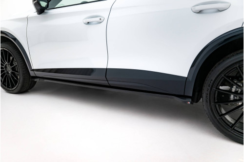 Maxton Design Progi V2 Cupra Formentor Facelift