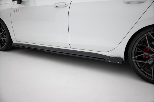 Maxton Design Progi V2 Golf VIII GTI