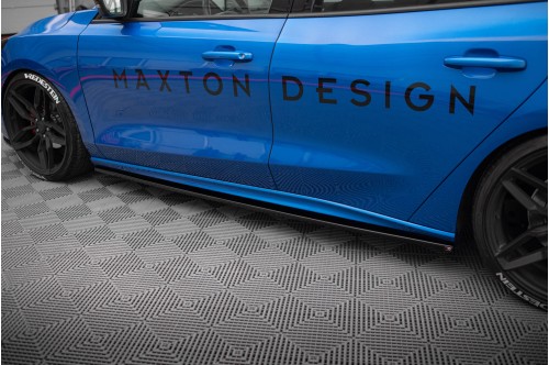 Maxton Design Progi V2 Focus ST MK4