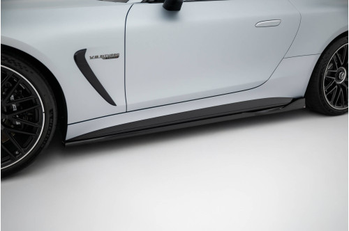 Maxton Design Progi V2 GT 63 C192