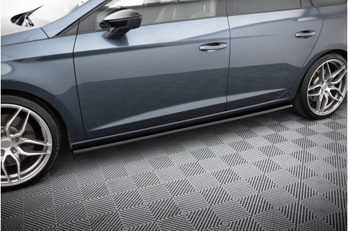 Maxton Design Progi V2 Leon 5F