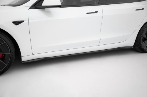 Maxton Design Progi V2 Model 3 FL