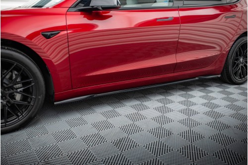 Maxton Design Progi V2 Model 3 FL