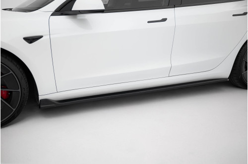 Maxton Design Progi V3 Model 3 FL