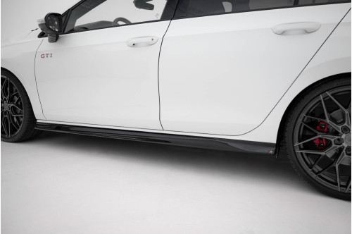 Maxton Design Progi V3 Golf VIII GTI