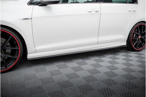 Maxton Design Progi V3 Golf VII R
