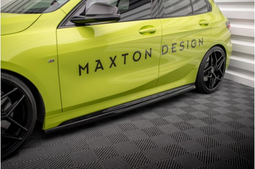 Maxton Design Progi V4 1 F40