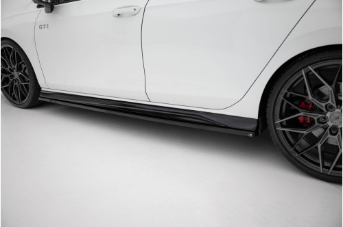 Maxton Design Progi V4 Golf VIII GTI