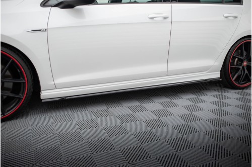 Maxton Design Progi V4 Golf VII R