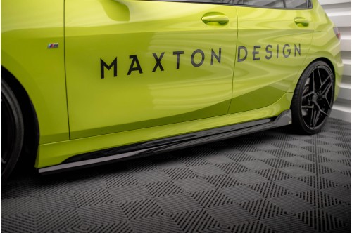 Maxton Design Progi V5 1 F40
