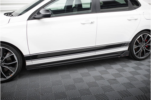 Maxton Design Progi V5 i30N