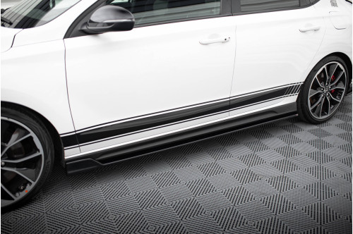 Maxton Design Progi V5 i30N
