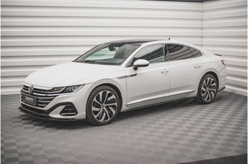Maxton Design Zestaw spoilerów Volkswagen Arteon R