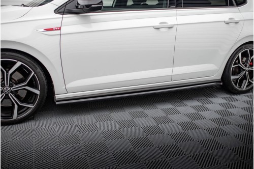Maxton Design Progi Polo VI GTI FL