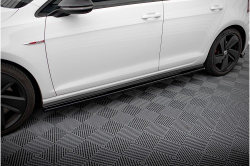 Maxton Design Progi Golf VII GTI Facelift