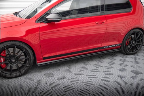 Maxton Design Progi Golf VII GTI Clubsport