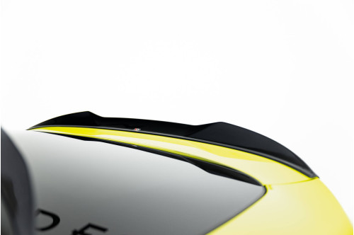 Maxton Design Tylny spoiler X4 M F98