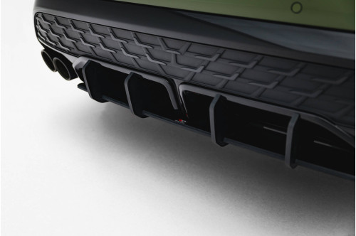 Maxton Design Dyfuzor S3 8Y FL