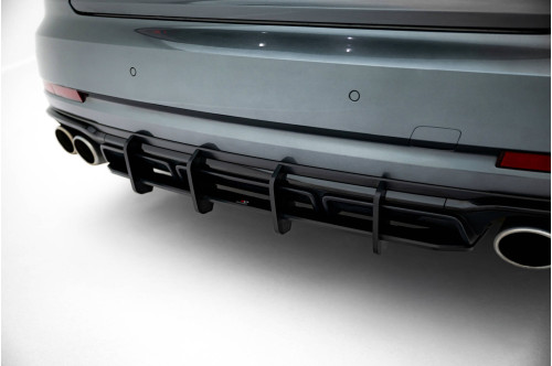 Maxton Design Dyfuzor S8 D5 FL