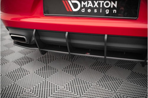Maxton Design Dyfuzor Charger VII