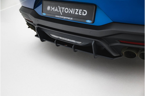 Maxton Design Dyfuzor Mustang MK7
