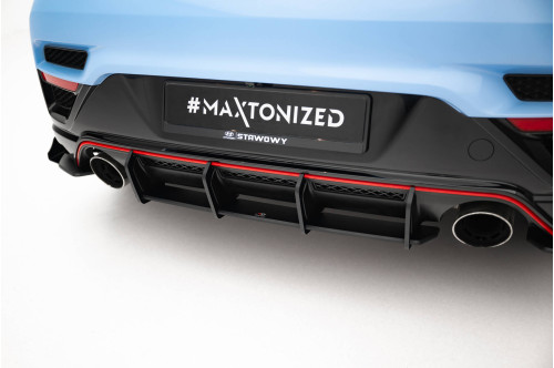 Maxton Design Dyfuzor Veloster N