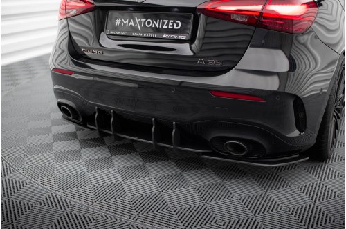Maxton Design Dyfuzor A W177
