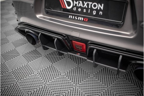 Maxton Design Dyfuzor 370Z Nismo