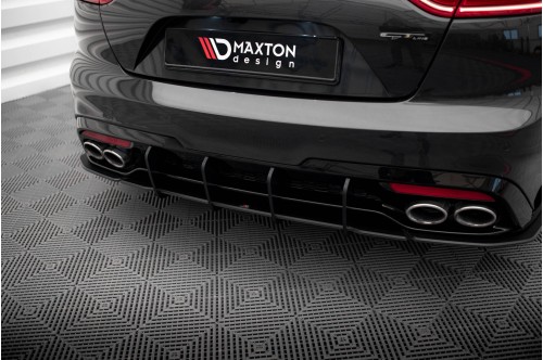 Maxton Design Dyfuzor Stinger GT