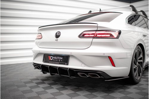 Maxton Design Dyfuzor Arteon R Facelift