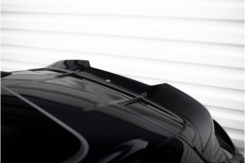 Maxton Design Spoiler dachowy Macan 95B