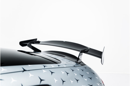 Maxton Design Tylne skrzydło Carbon Mercedes AMG GT C192