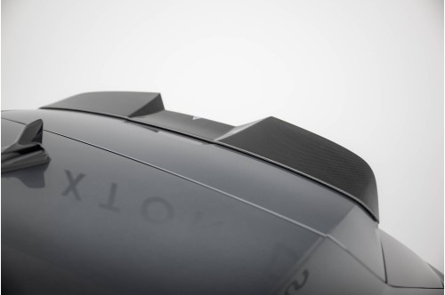 Maxton Design Spoiler dachowy Carbon S3 i RS3 8Y